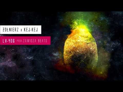 Żołnierz x Kej-Kej x Zawisza Beats - LV 406