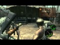 Resident Evil 5 All 30 BSAA Emblems Locations