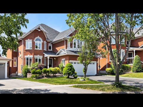 45 MORTIMER CRES, AJAX, ON