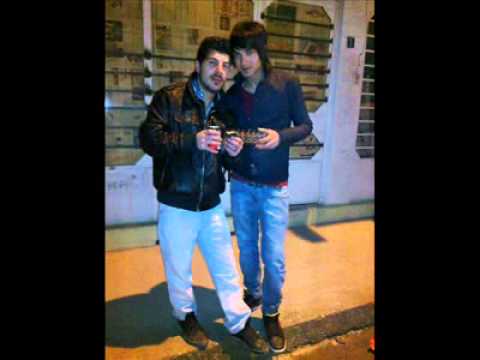 Akkor & Kaan Bora & Mc Ökkes - Şimdi Ben Seni Sevemezmiyim [2012]