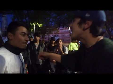 Bopla vs Atim - Semifinal - ACB Fecha 10