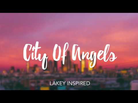 Video thumbnail for City of Angels