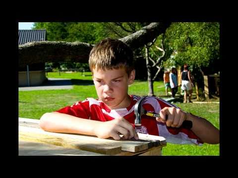 Malthe - her er dit liv