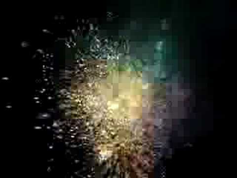 feu d'artifice 14 juillet 2008 à forbach ( 5 )