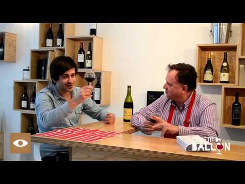 Château Maucoil 2009 - Château Maucoil - Mars 2013 - Le Petit Ballon