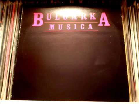 Bulgarka - Musica 1988