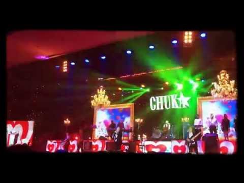 Chuka-amidarliin beleg