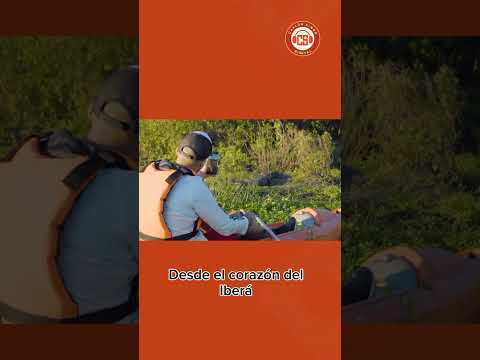 Corrientes| Pellegrini fue elegido por la ONU como uno de los mejores pueblos turísticos del mundo