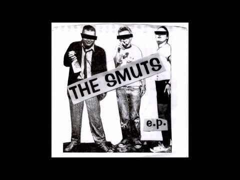 The Smuts - Shock Therapy
