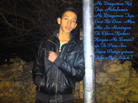Romano Rap Shadow Fammily  ft Kay 1  Na Mislingum Kaj Tuja Ka Mukama by Ersan