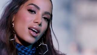 Natti Natasha &amp; Anitta - Te lo dije😈 [Oficcial Video]