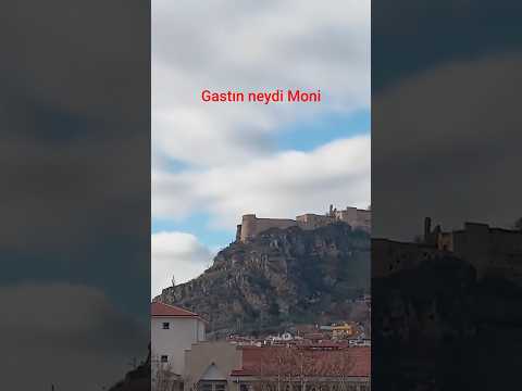 Uzunlar#Kastamonu Kalesine Bir Bakış #turkey #travel#history #karadeniz#shortvideo#💙💙💙