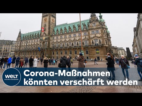 KAMPF GEGEN CORONA: Angst vor Omikron-Welle - Impfen was das Zeug hält