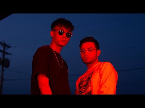 Ahmee & MRI - Location (Official Music Video)