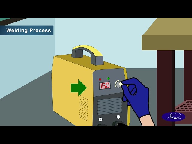 Perform & Assess Lap Joint on 10mm Thick MS Plate in Horizontal 