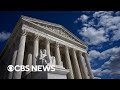 Supreme Court Investigating Leak Of Draft Opinion On Roe V Wade