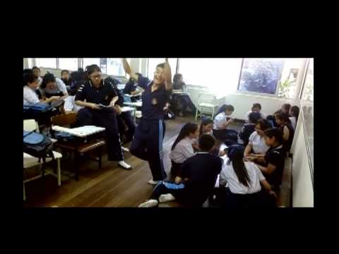 Harem Shake - 501 Staff Saf#6 By P'Gear