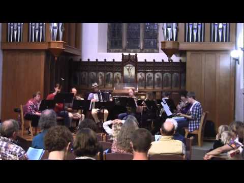 SFMC-Spring Concert 2014-Dobre ti je, Janku