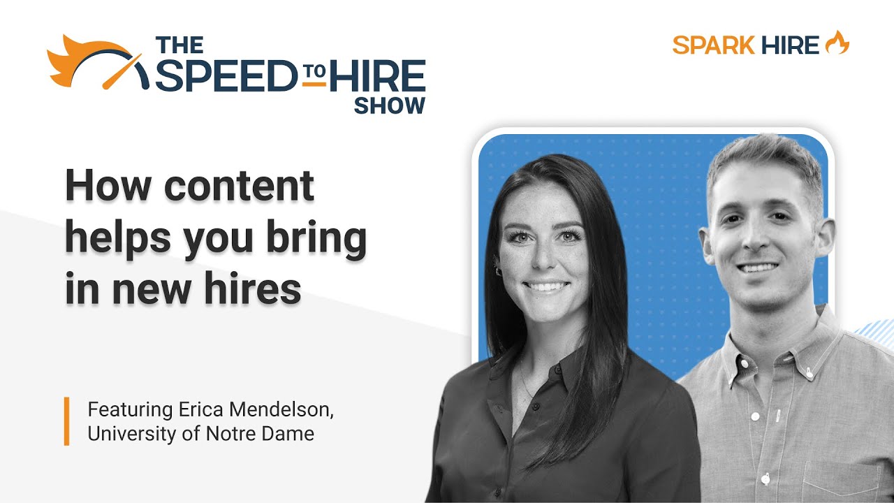 How Social Media Can Help Your Organization Bring in New Hires