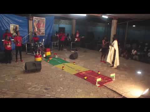 Mousbill jah bougma - Nabo - live in kokologho