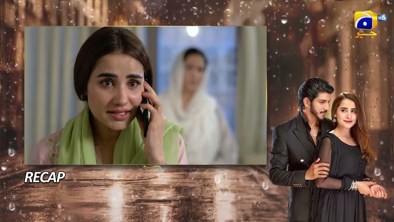 Recap Milkiyat Episode 18 - 30th May 2026 - Har Pal Geo