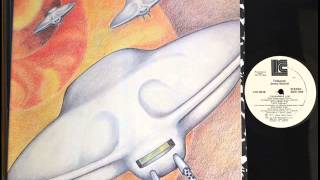 JIMMY McGRIFF * FLEXIBLE FLYER