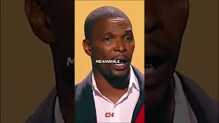 Kobe Bryant outworked everyone 😳 Chris Bosh speaks on Kobe story