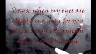 Steven Childs - Red For You (with lyrics)
