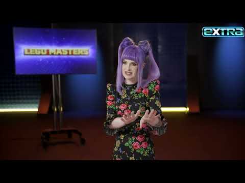 Kelly Osbourne Takes on Plastic Surgery RUMORS (Exclusive)