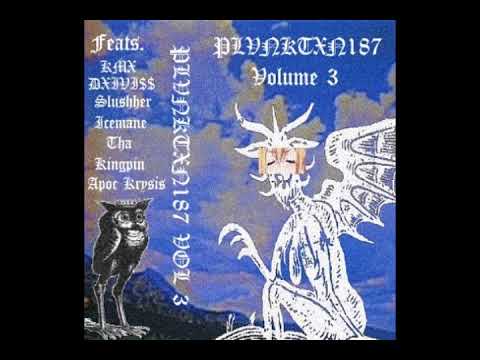 PLVNKTXN187 - VOLUME 3 [Full Tape]