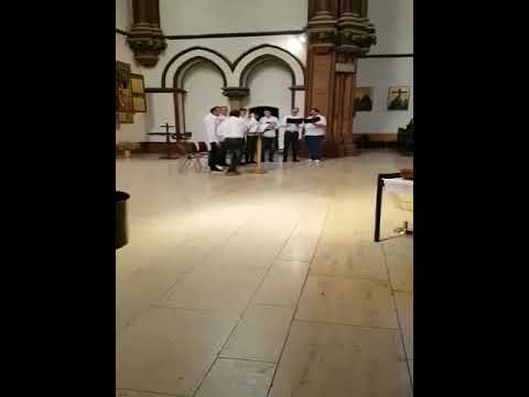 Klapa Poverello - Oci u Oci 2017