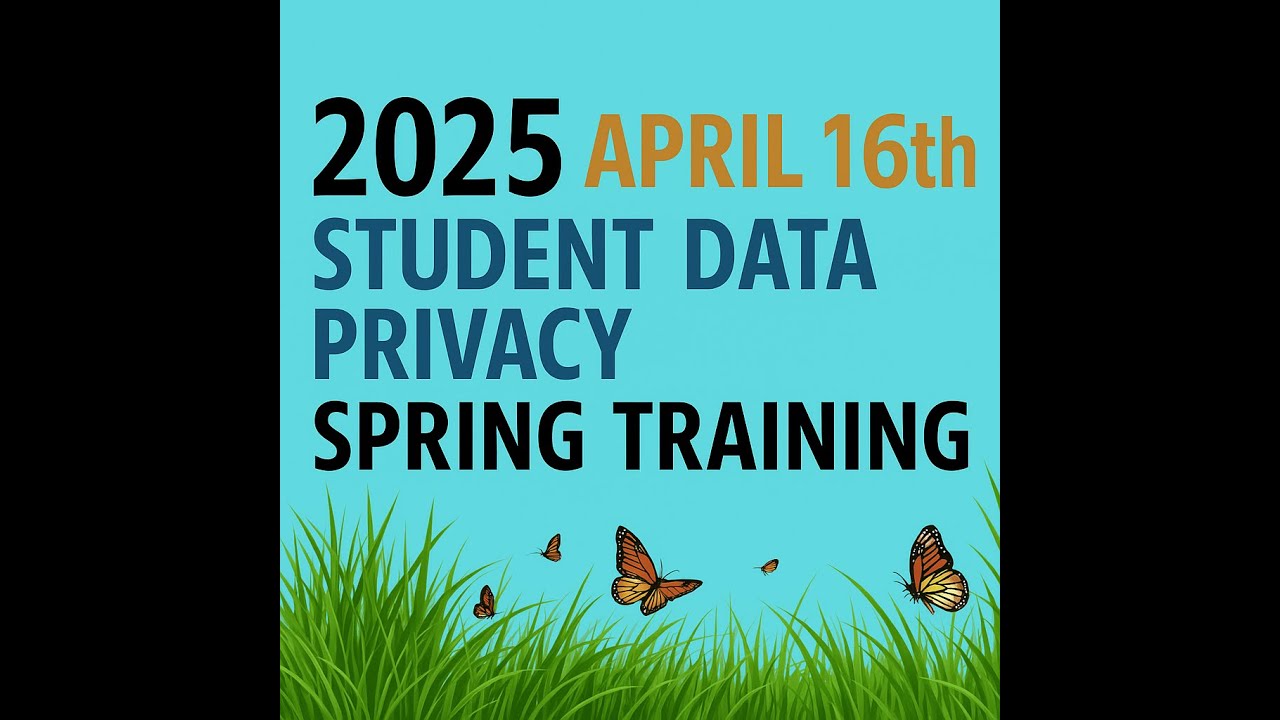 Spring Training 2025: Lightspeed Systems