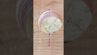 Drilling Holes In Joists For Pipe Or Wire RIGHT