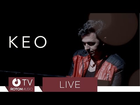 Keo - Let it be (Live@PianoMania) (originally by The Beatles)