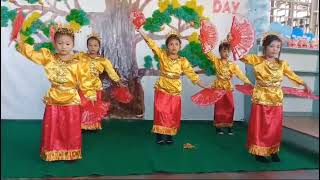 Download lagu TARI KIPAS TK CERDAS MANDIRI mp3 Download lagu TARI KIPAS TK CERDAS MANDIRI mp3