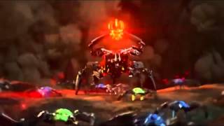 Download lagu BIONICLE 2015 TV Commercial CGI Animation! mp3
