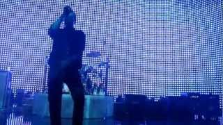 STONE TEMPLE PILOTS "Dancing Days" (Led Zeppelin cover) front row, live @ Nokia Theater 10-27-10