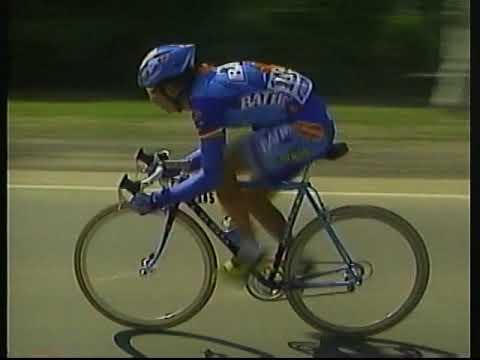 1997 Liege  - Bastogne -  Liege
