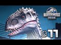 Indominus Event || Jurassic World - The Game - Ep ...