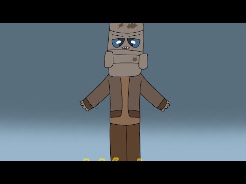 Dibujo de Monster Sofa! (El sofá monstruo asesino)