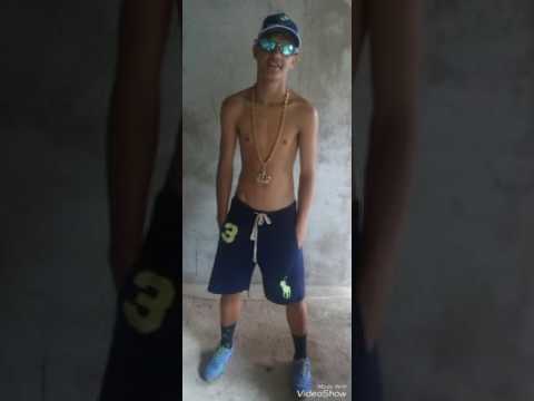 Mc Maromba e mc leleto _Bonde do tey yey