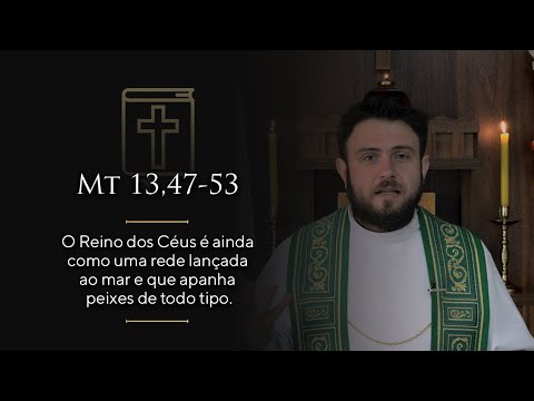 [Daily Homily] Thursday - 17th Week in Ordinary Time