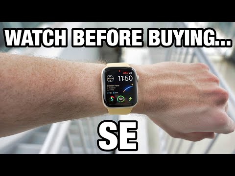 Apple Watch SE (2nd Gen) 6 Months Later!