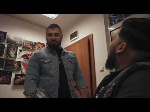 Adnan Beats ft Djoshkun RAP - TALLAVA 2020