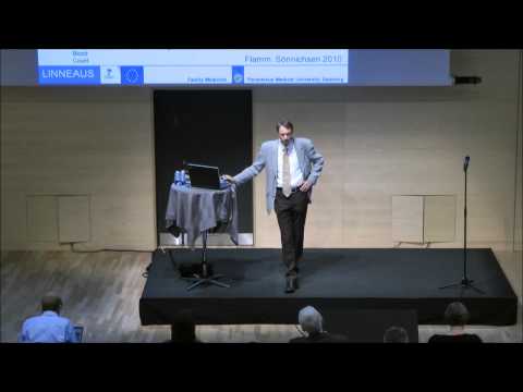 Professor Andreas Sönnichsen - Patient Safety in Family Medicine - Part 2 of 5