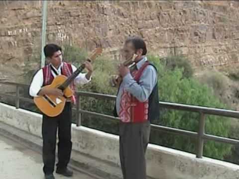 ALBERTO ARTEAGA - 10 - Los mineros de Bolivia