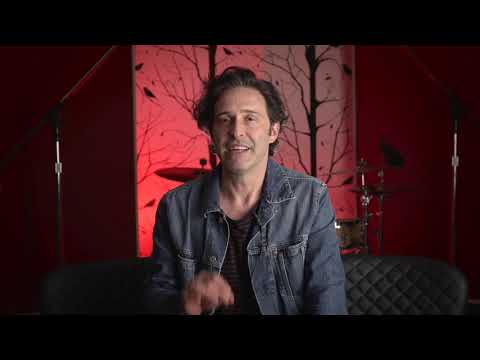 WHY T-REX - "The ULTIMATE Center Tear"