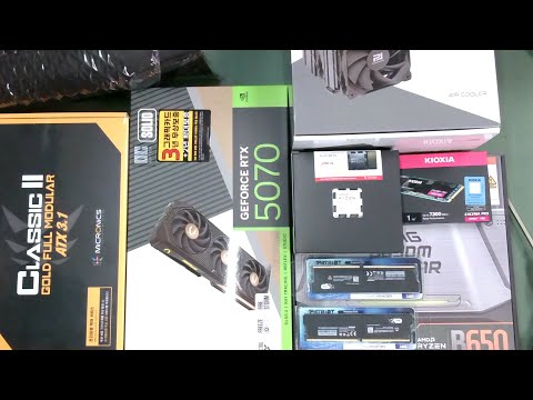 [아싸컴] 조립영상 라이브 / 2601275147 (천*나) 고객님