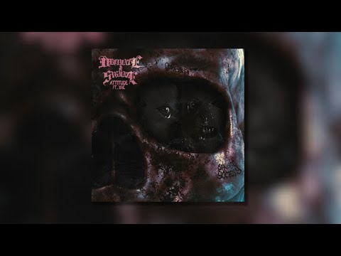 DECIMATE & SVGMAZE - ATTITUDE (Feat. XAE)