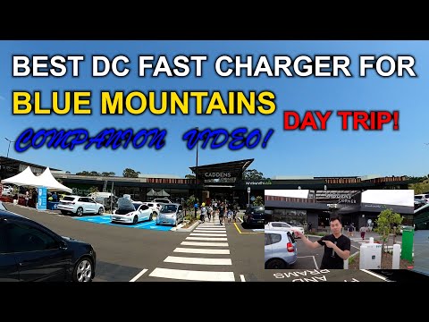 Tesla Toms Caddens Video companion video, video